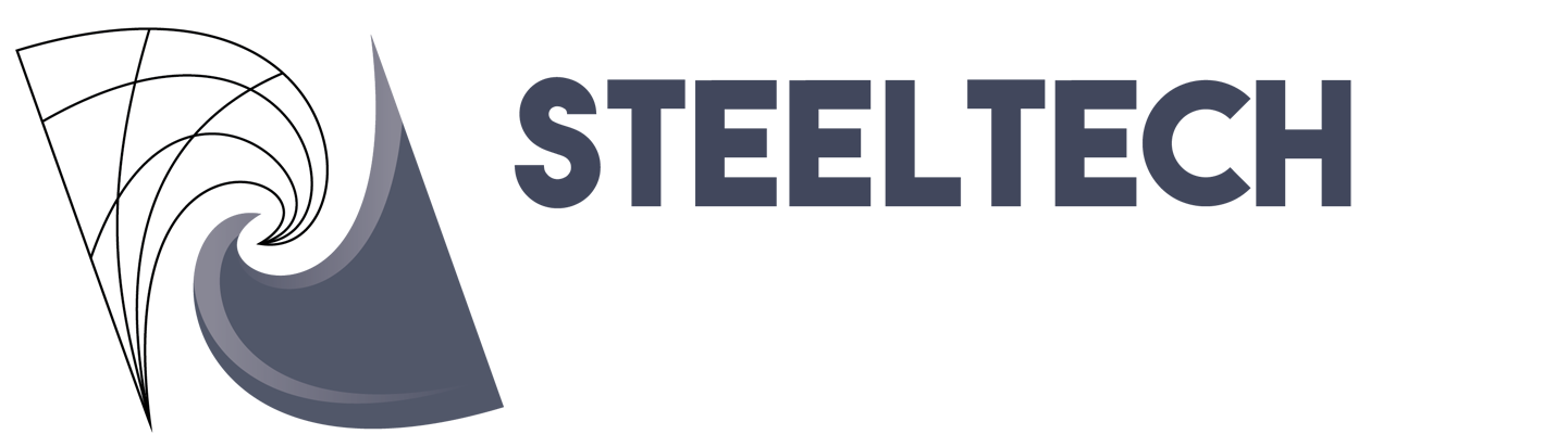 Steel Tech Logo